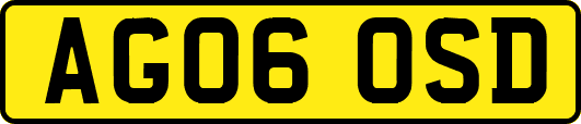 AG06OSD
