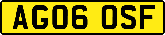 AG06OSF