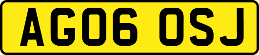 AG06OSJ