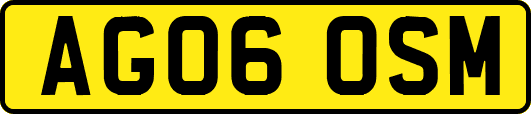 AG06OSM