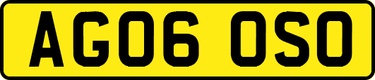 AG06OSO