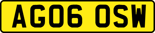 AG06OSW