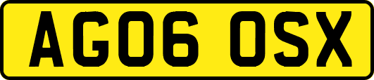 AG06OSX