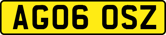 AG06OSZ