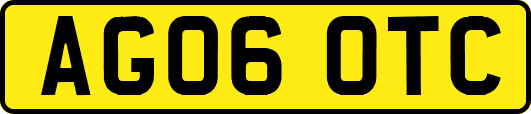 AG06OTC