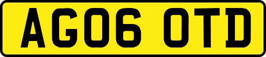 AG06OTD