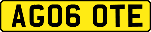 AG06OTE