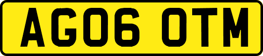 AG06OTM