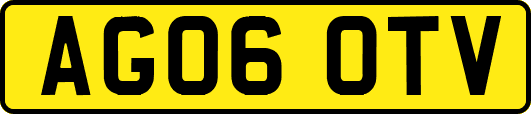 AG06OTV