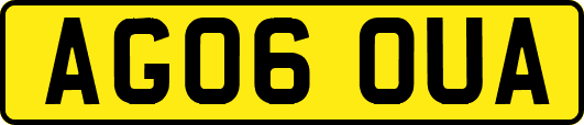 AG06OUA