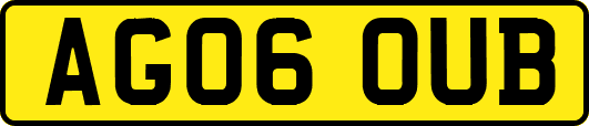 AG06OUB