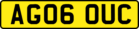 AG06OUC