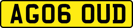 AG06OUD