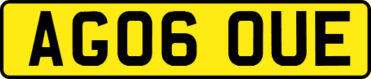 AG06OUE