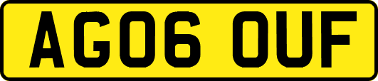 AG06OUF