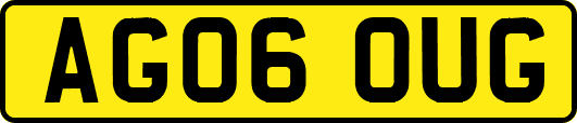 AG06OUG