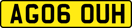 AG06OUH