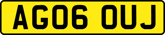 AG06OUJ