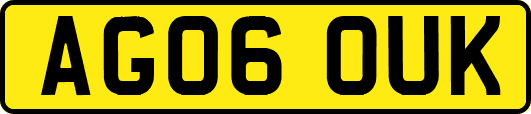 AG06OUK