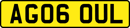 AG06OUL