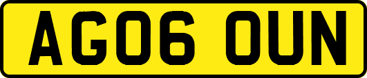 AG06OUN