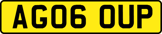 AG06OUP