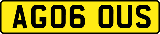 AG06OUS