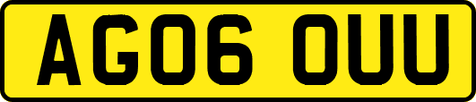 AG06OUU