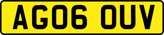 AG06OUV