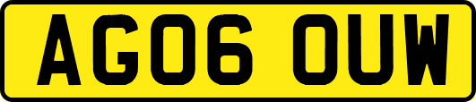 AG06OUW