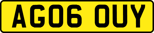 AG06OUY