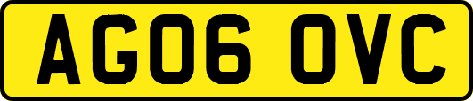 AG06OVC