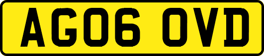AG06OVD