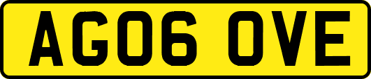 AG06OVE