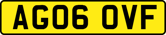 AG06OVF