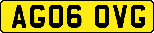AG06OVG