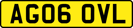 AG06OVL