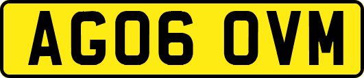 AG06OVM