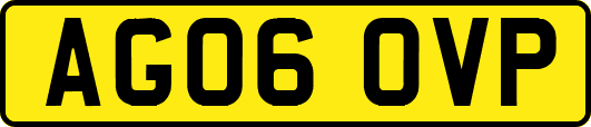 AG06OVP
