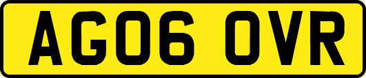 AG06OVR