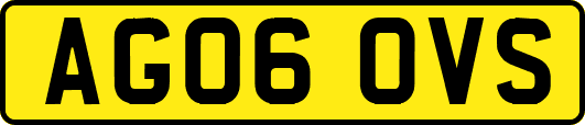 AG06OVS