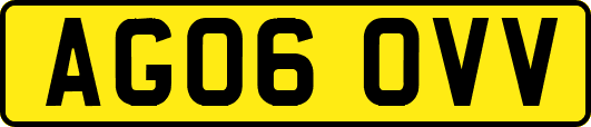 AG06OVV