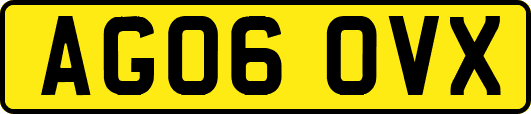 AG06OVX