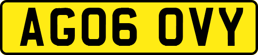 AG06OVY