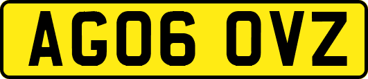 AG06OVZ