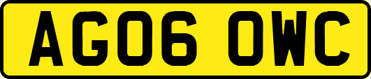 AG06OWC