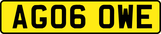 AG06OWE