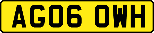 AG06OWH