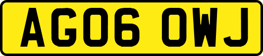 AG06OWJ