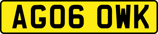 AG06OWK